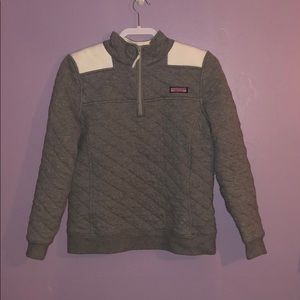 vineyard vines shep coat